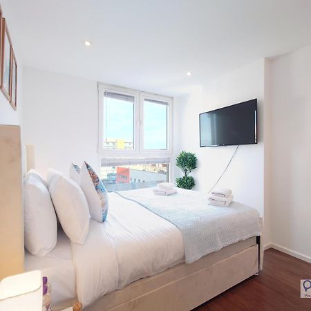 Deluxe Two Bed Apartment By London Excel & O2 외부 사진