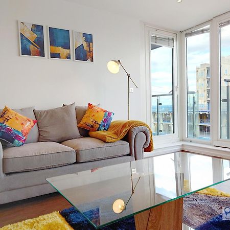 Deluxe Two Bed Apartment By London Excel & O2 외부 사진