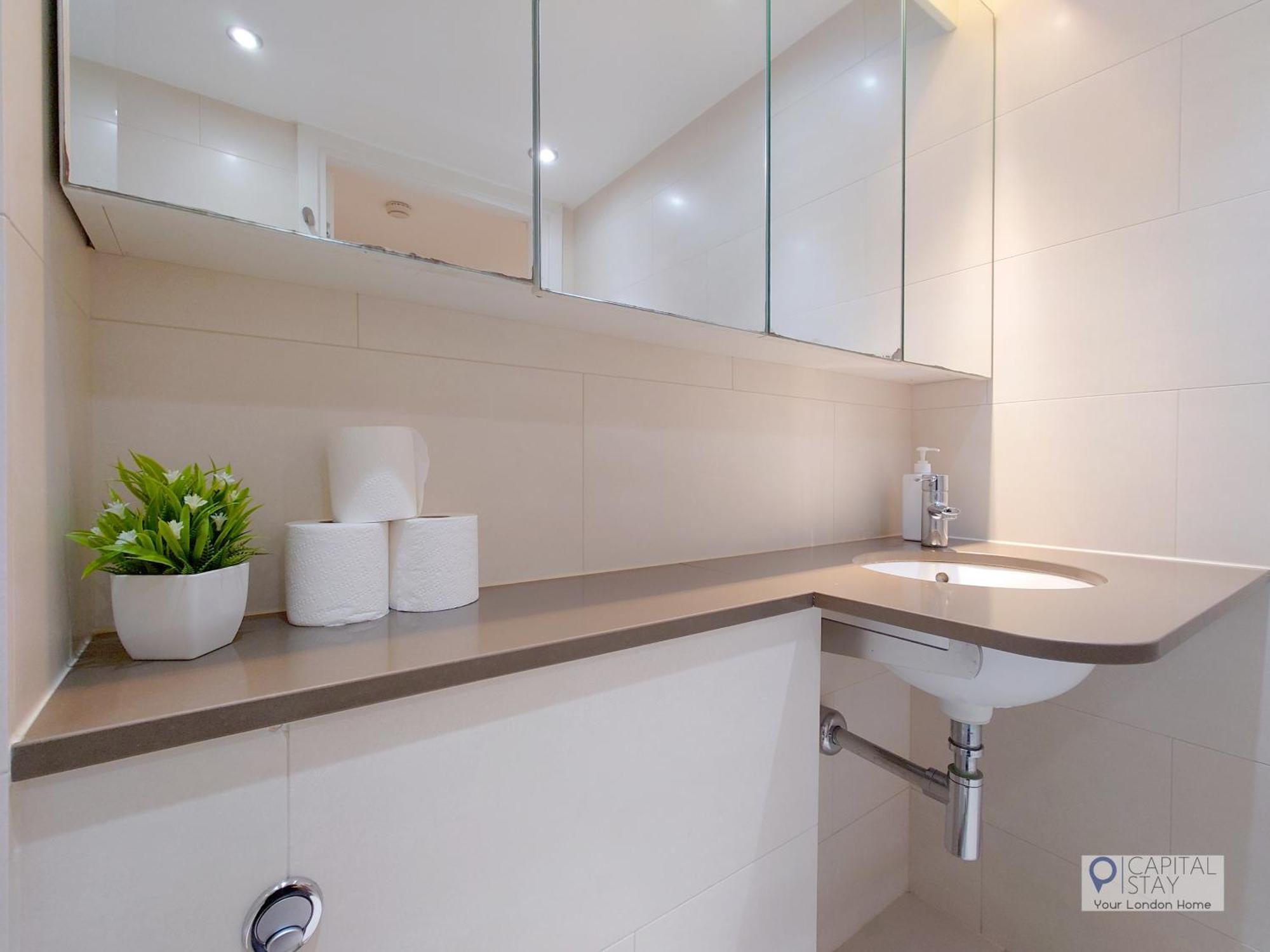 Deluxe Two Bed Apartment By London Excel & O2 외부 사진