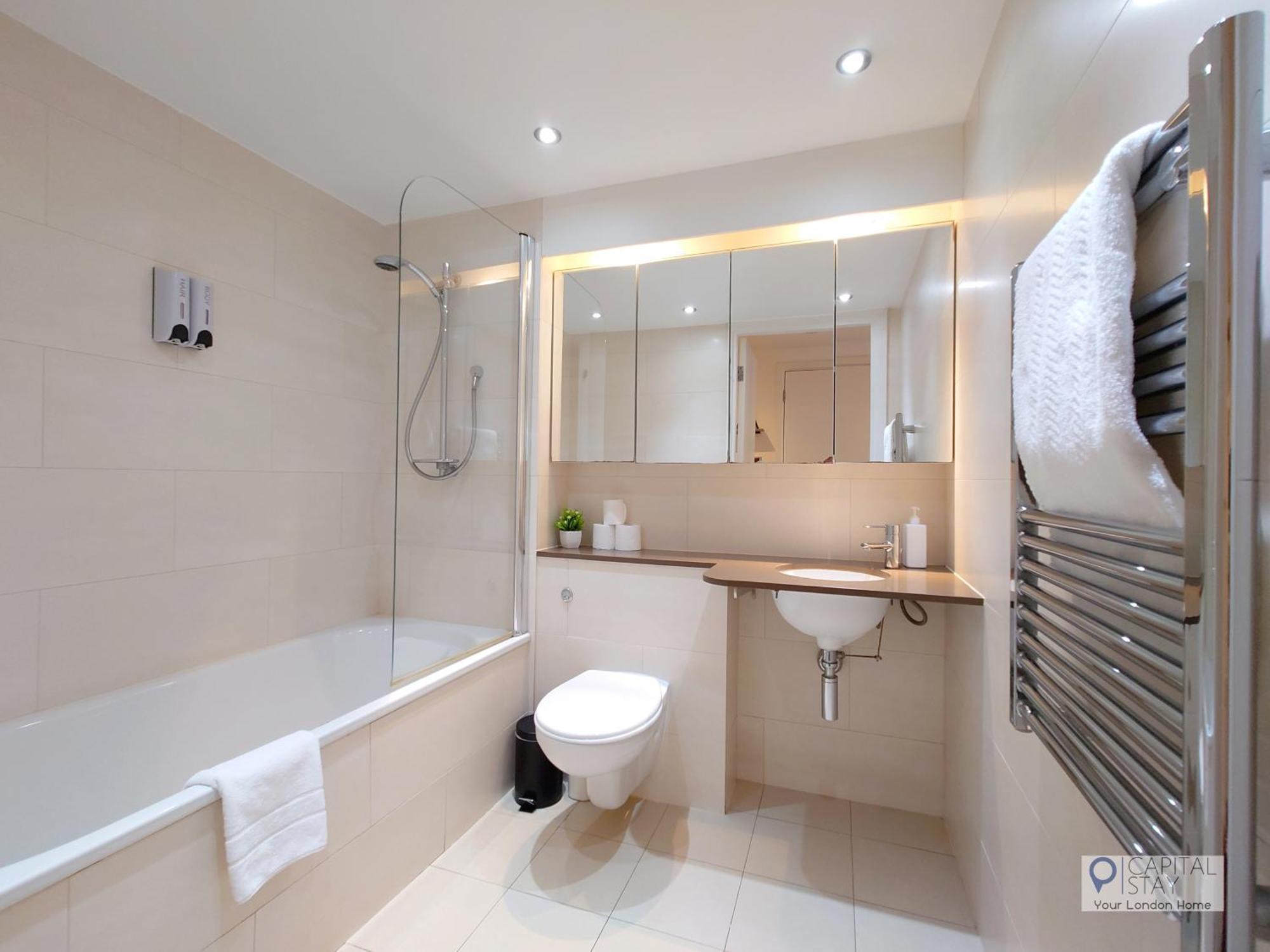 Deluxe Two Bed Apartment By London Excel & O2 외부 사진