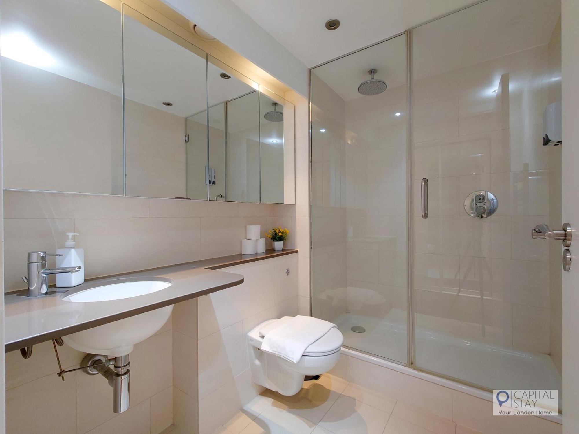 Deluxe Two Bed Apartment By London Excel & O2 외부 사진
