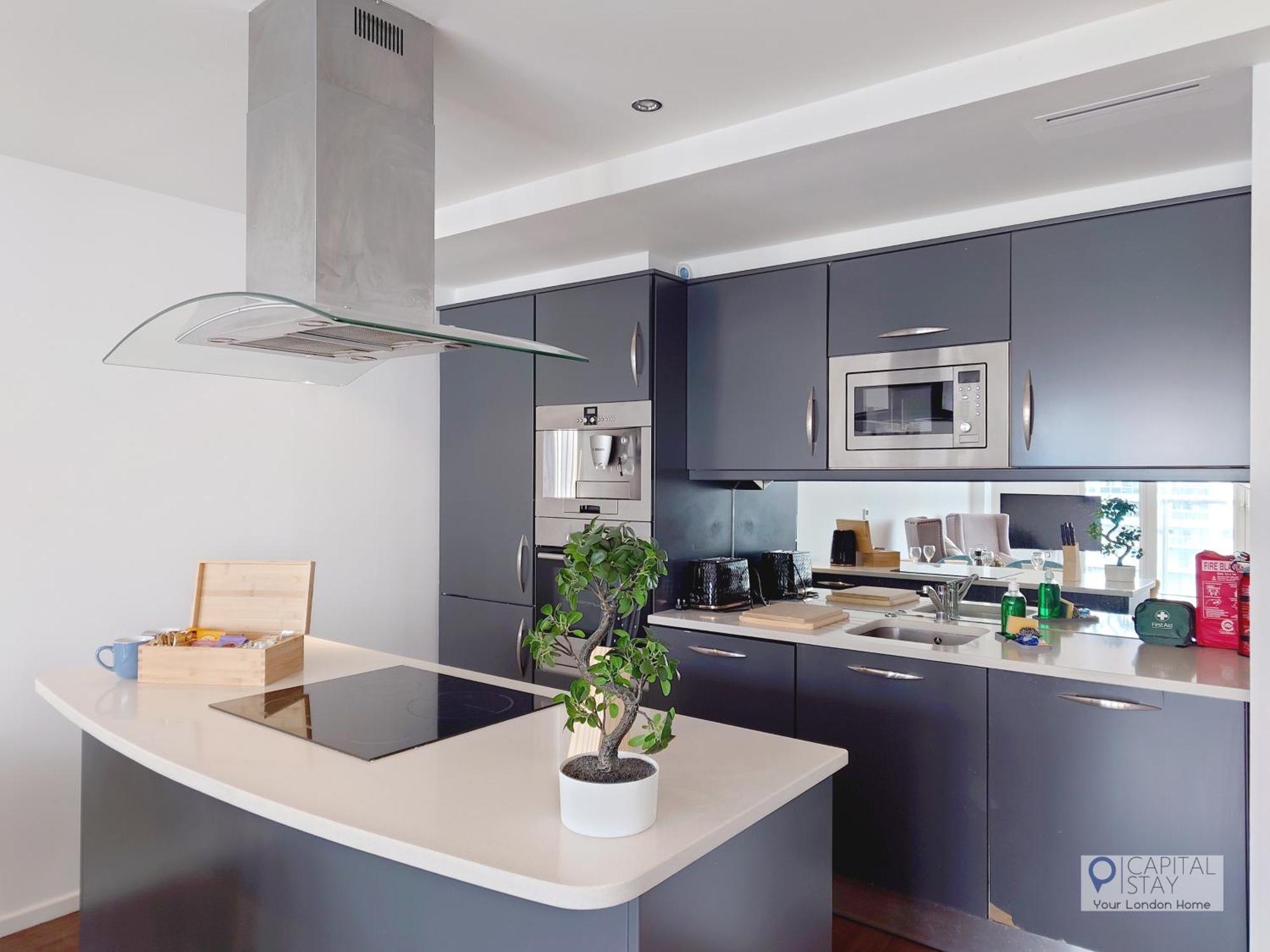 Deluxe Two Bed Apartment By London Excel & O2 외부 사진